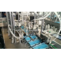 Face Mask Auto Producing Line